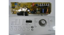 Модуль управления стиральной машины Samsung, MFS-C2F08AB-00, WF6458W